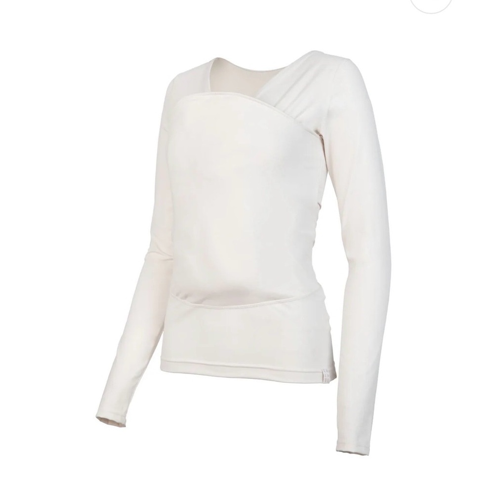 LALABU WOMENS SOOTHE SHIRT